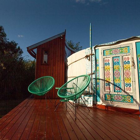 Awesome Glamping Gold Coast Hinterland Ξενοδοχείο Advancetown Εξωτερικό φωτογραφία