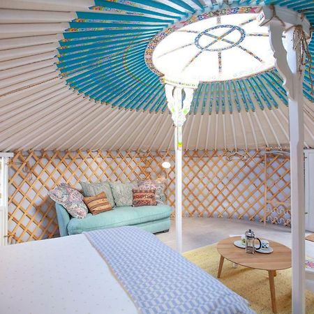 Awesome Glamping Gold Coast Hinterland Ξενοδοχείο Advancetown Εξωτερικό φωτογραφία