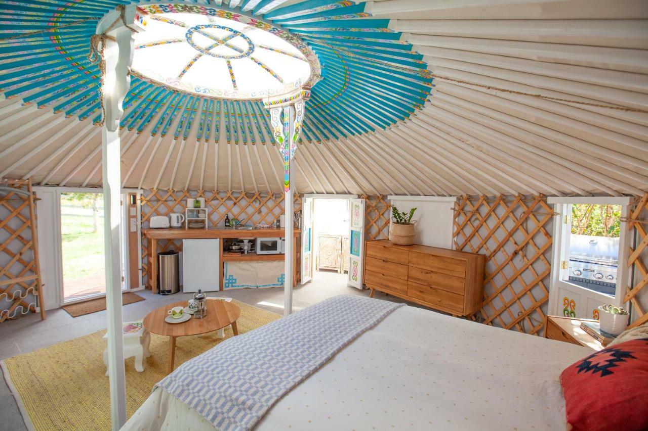 Awesome Glamping Gold Coast Hinterland Ξενοδοχείο Advancetown Εξωτερικό φωτογραφία